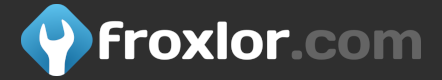Full-Managed froxlor Server