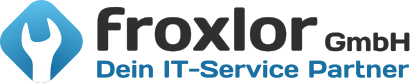 Full-Managed froxlor Server